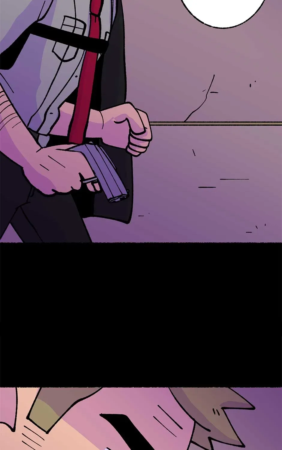 Equalizer! Chapter 35 page 44 - 