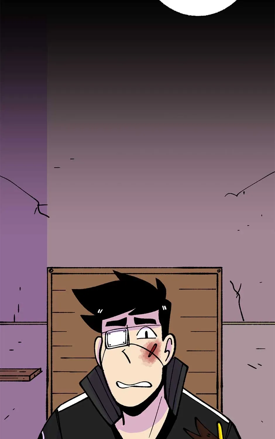 Equalizer! Chapter 35 page 46 - 
