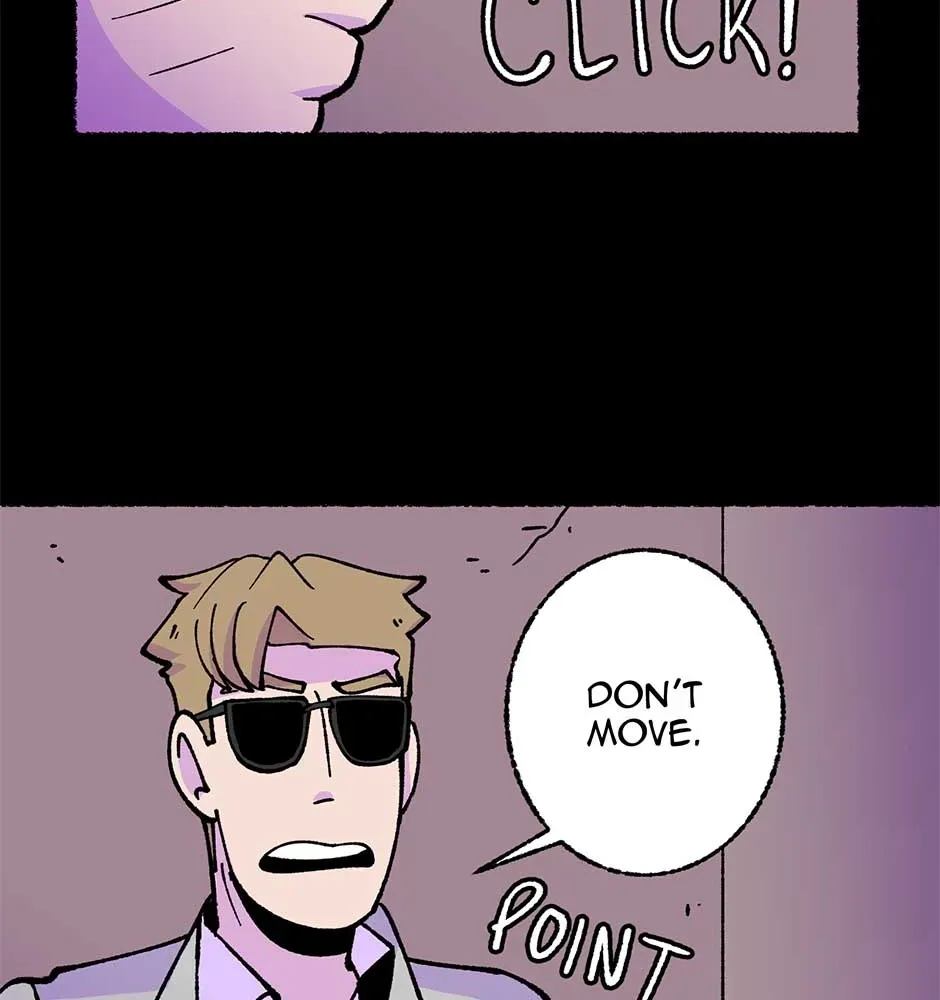 Equalizer! Chapter 35 page 6 - 