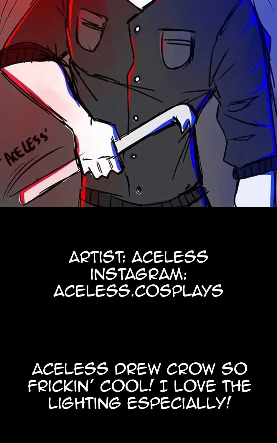 Equalizer! Chapter 35 page 53 - 