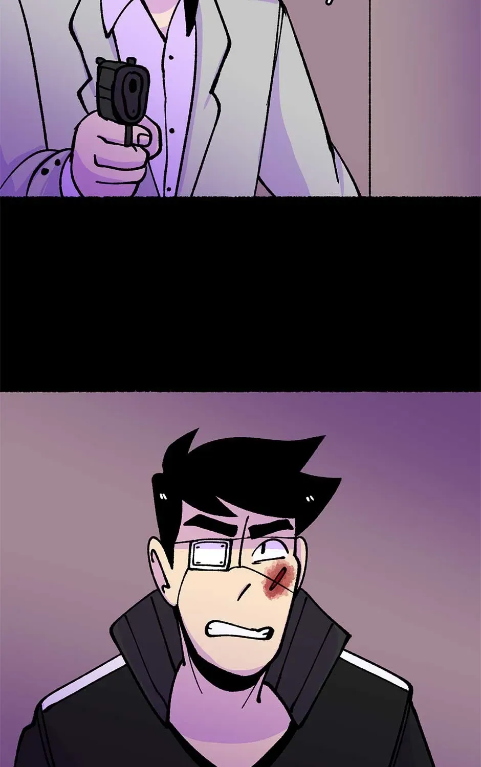 Equalizer! Chapter 35 page 7 - 