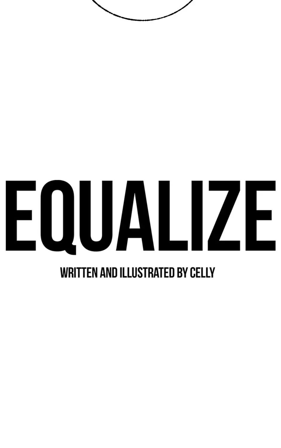Equalizer! Chapter 36.1 page 2 - 