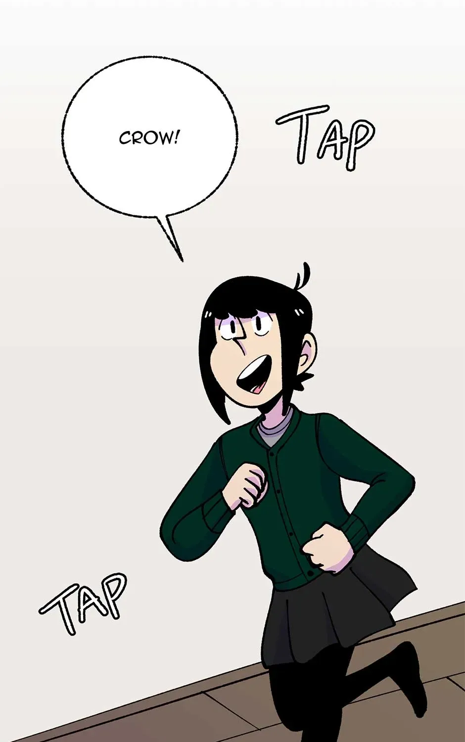 Equalizer! Chapter 36.1 page 11 - 