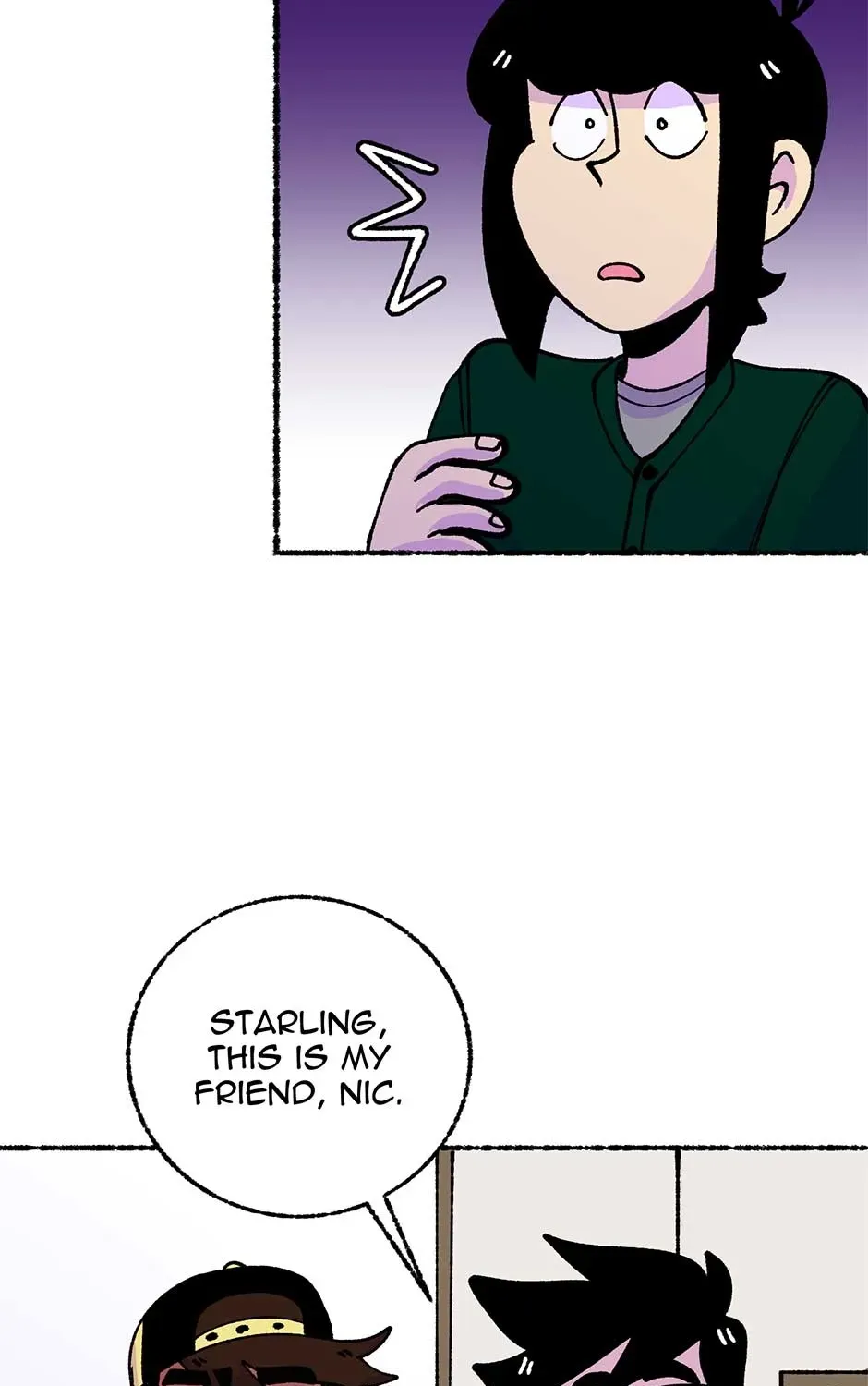 Equalizer! Chapter 36.1 page 13 - 