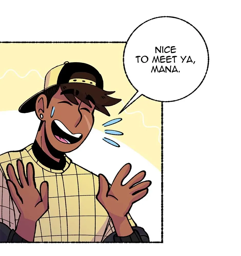 Equalizer! Chapter 36.1 page 15 - 
