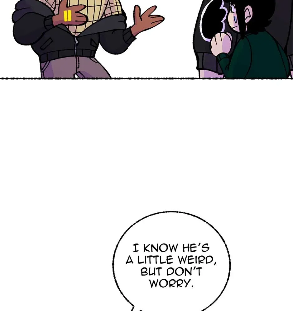 Equalizer! Chapter 36.1 page 18 - 