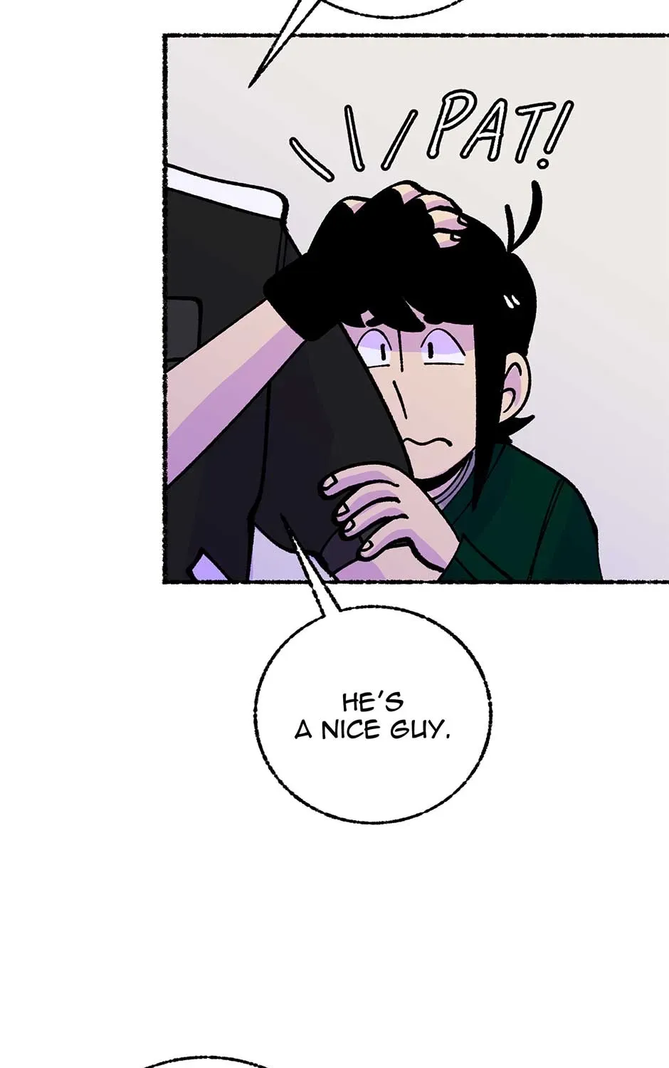 Equalizer! Chapter 36.1 page 19 - 