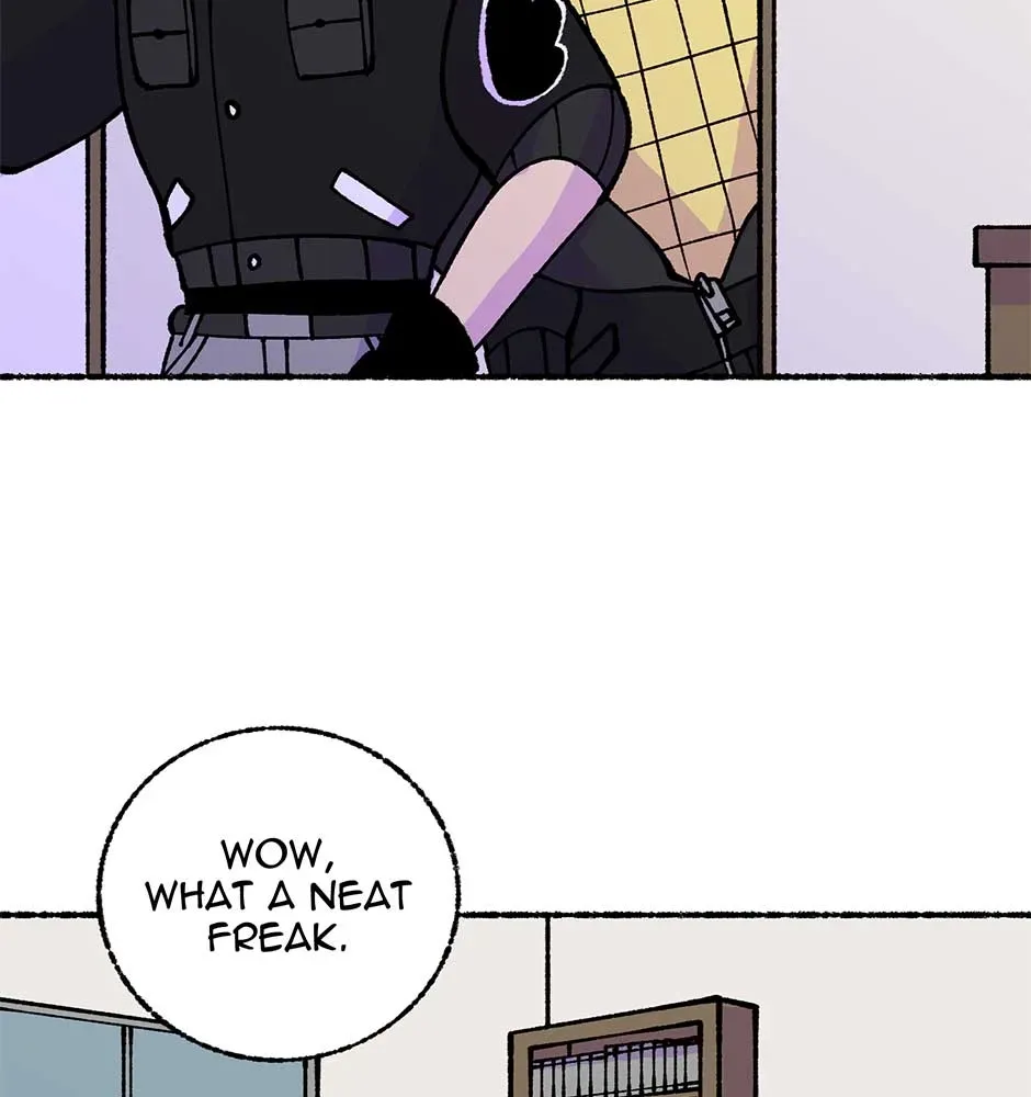 Equalizer! Chapter 36.1 page 24 - 