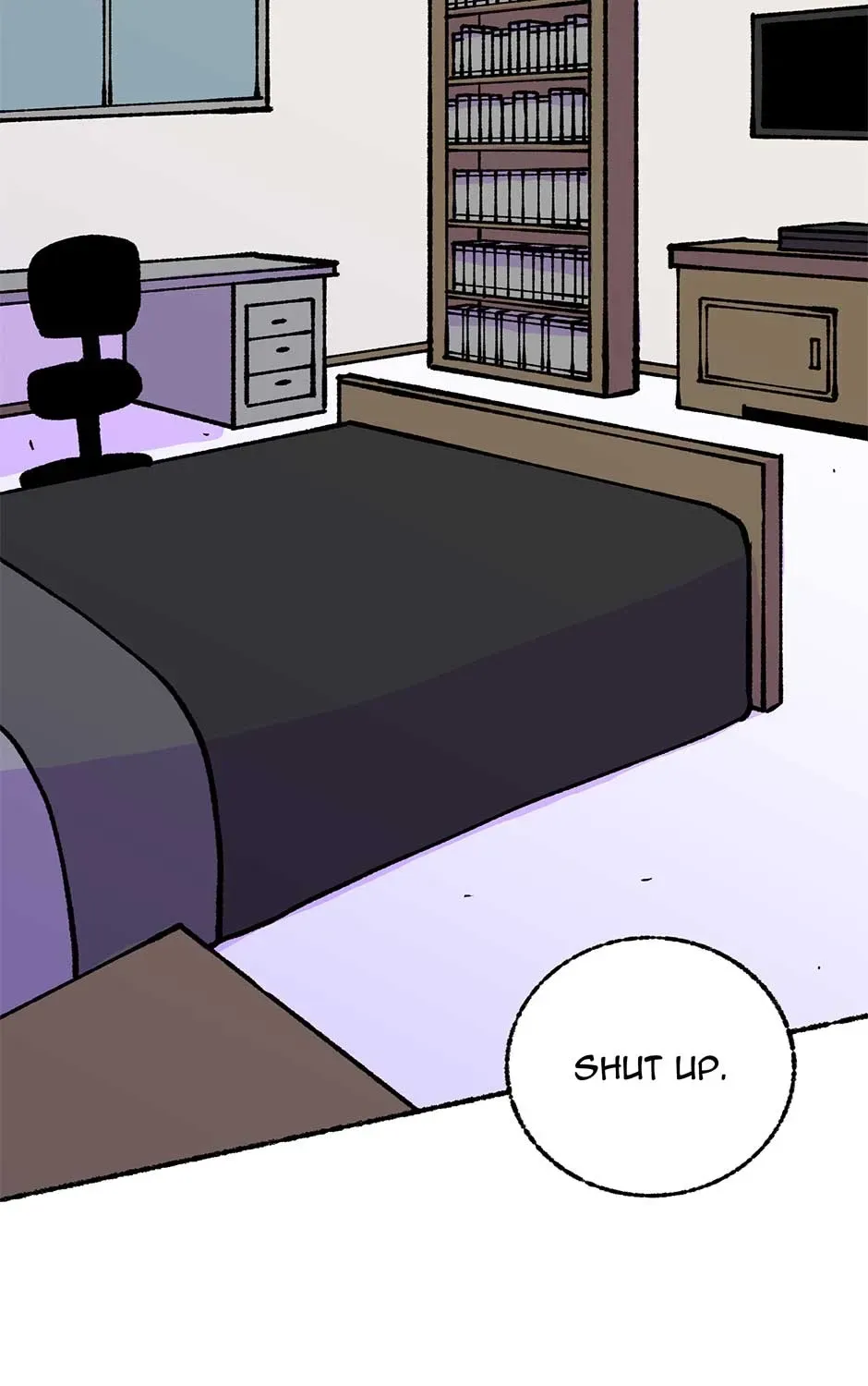 Equalizer! Chapter 36.1 page 25 - 