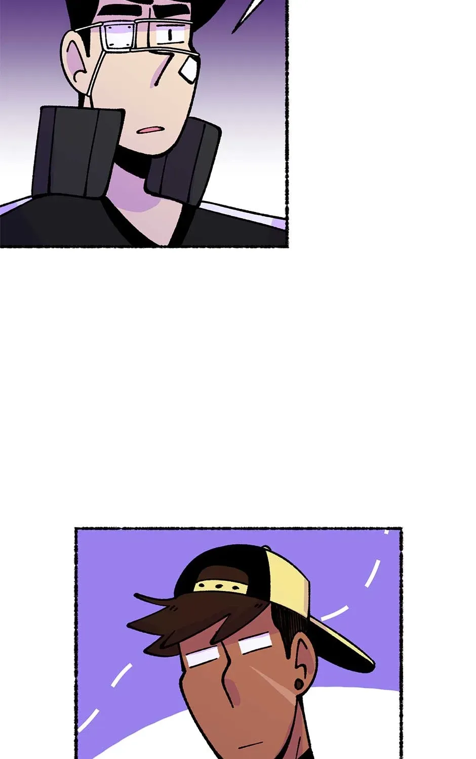 Equalizer! Chapter 36.1 page 29 - 