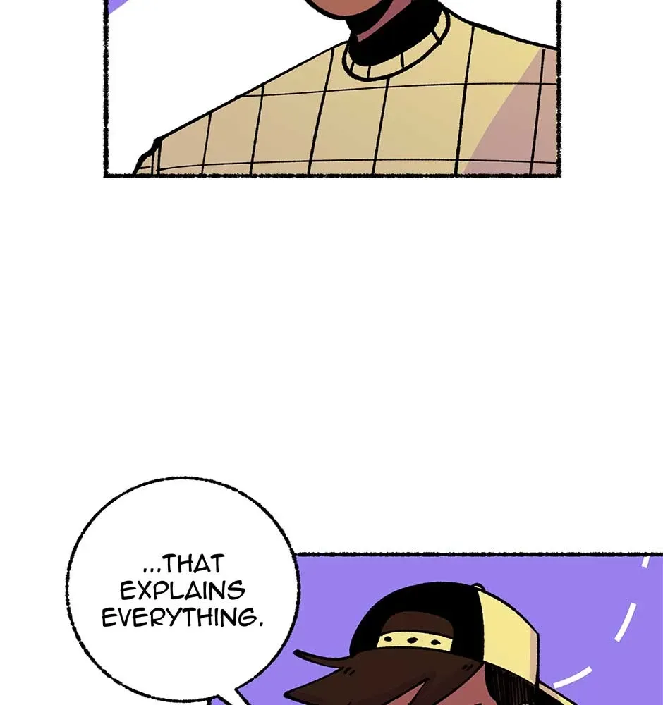Equalizer! Chapter 36.1 page 30 - 