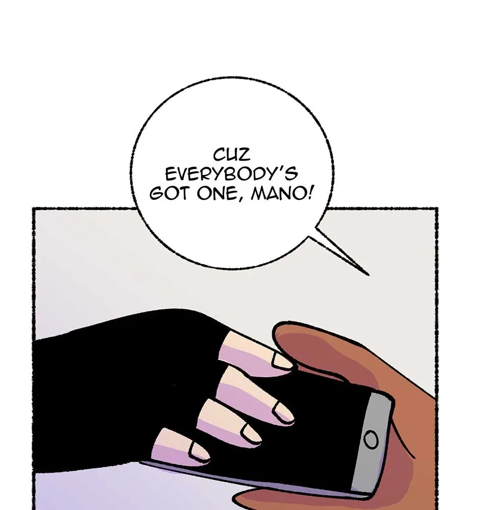 Equalizer! Chapter 36.1 page 33 - 