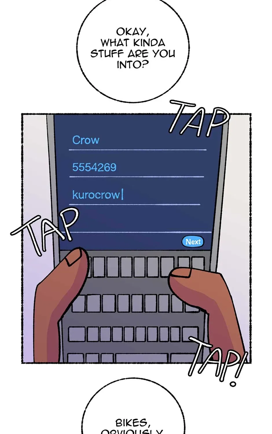 Equalizer! Chapter 36.1 page 41 - 