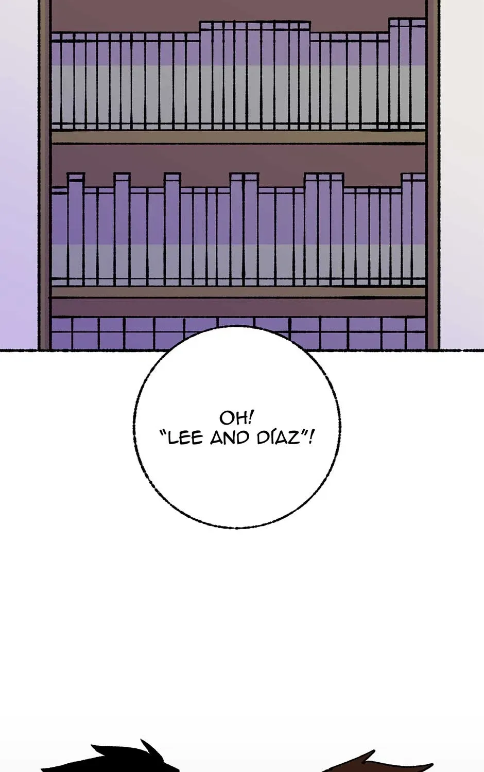 Equalizer! Chapter 36.1 page 44 - 