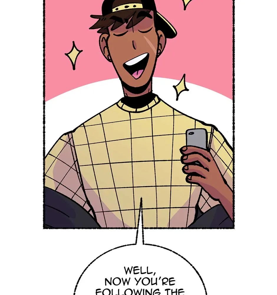 Equalizer! Chapter 36.1 page 48 - 