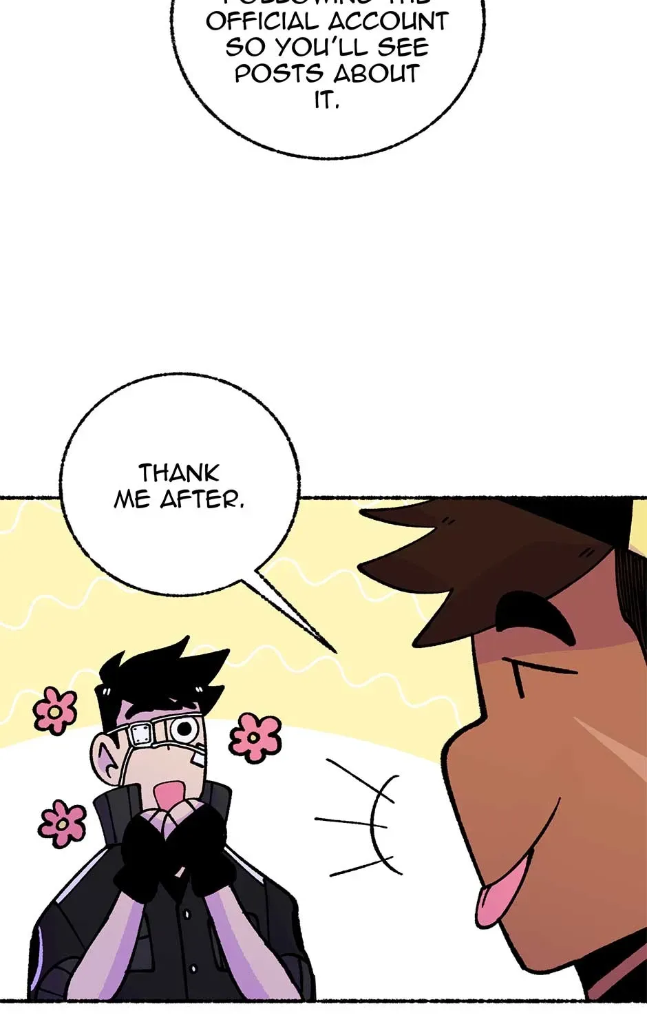 Equalizer! Chapter 36.1 page 49 - 