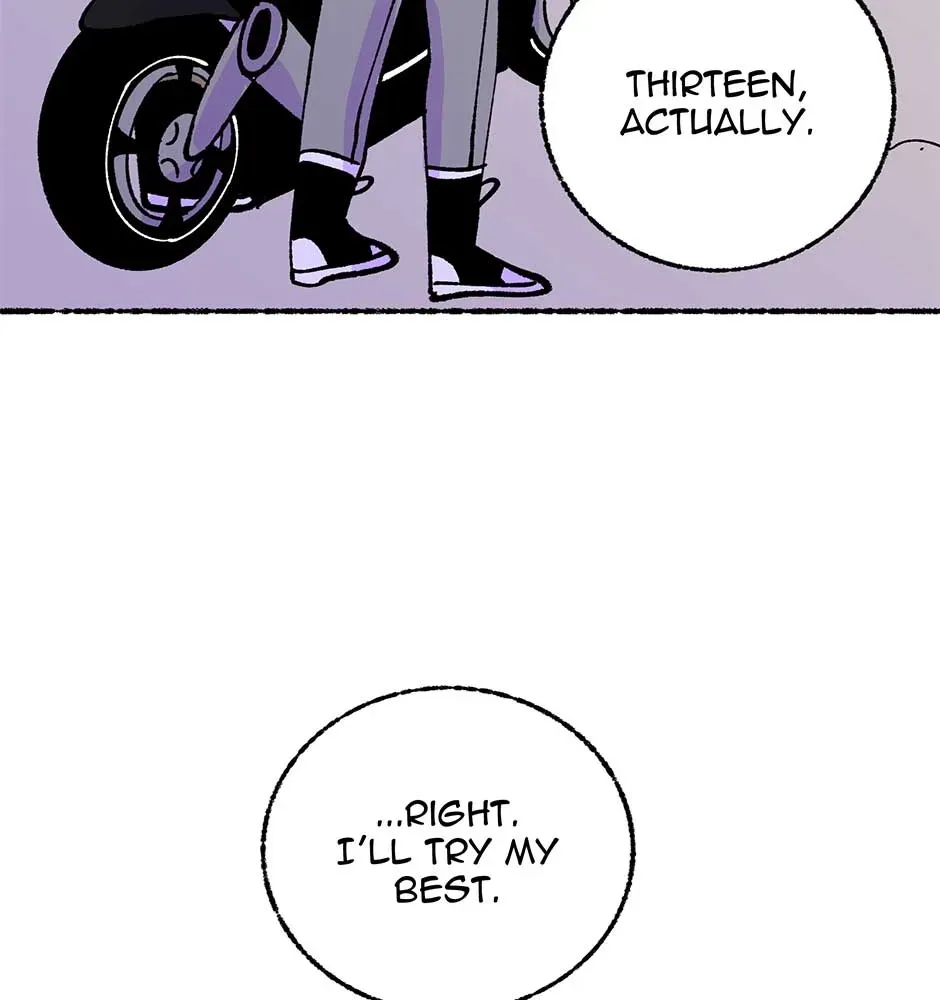 Equalizer! Chapter 36.1 page 6 - 