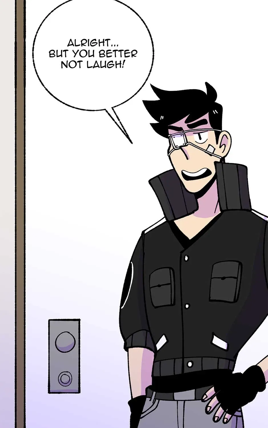 Equalizer! Chapter 36.1 page 52 - 