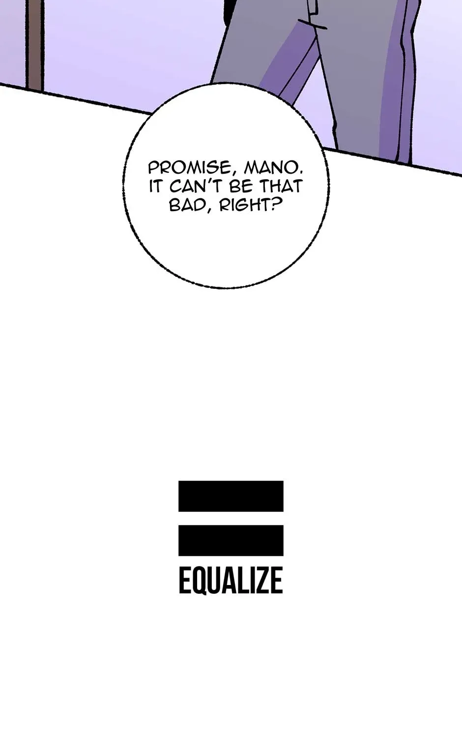 Equalizer! Chapter 36.1 page 53 - 