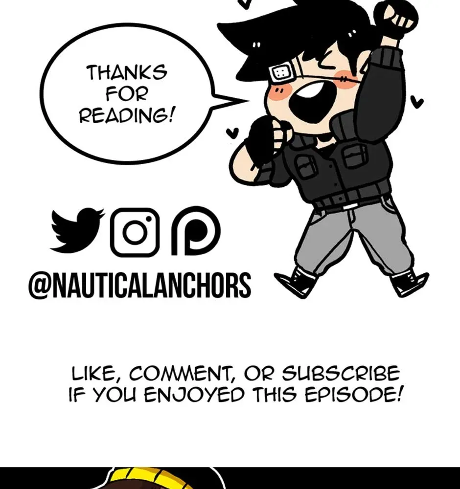 Equalizer! Chapter 36.1 page 57 - 