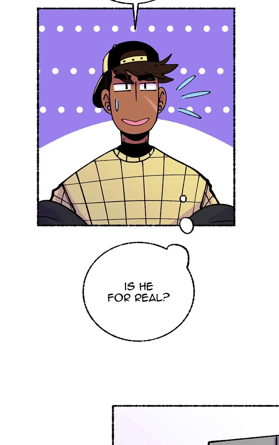 Equalizer! Chapter 36.1 page 7 - 