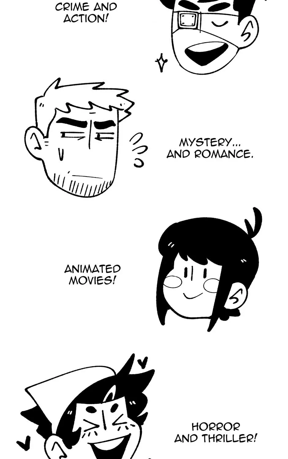 Equalizer! Chapter 36 page 2 - 