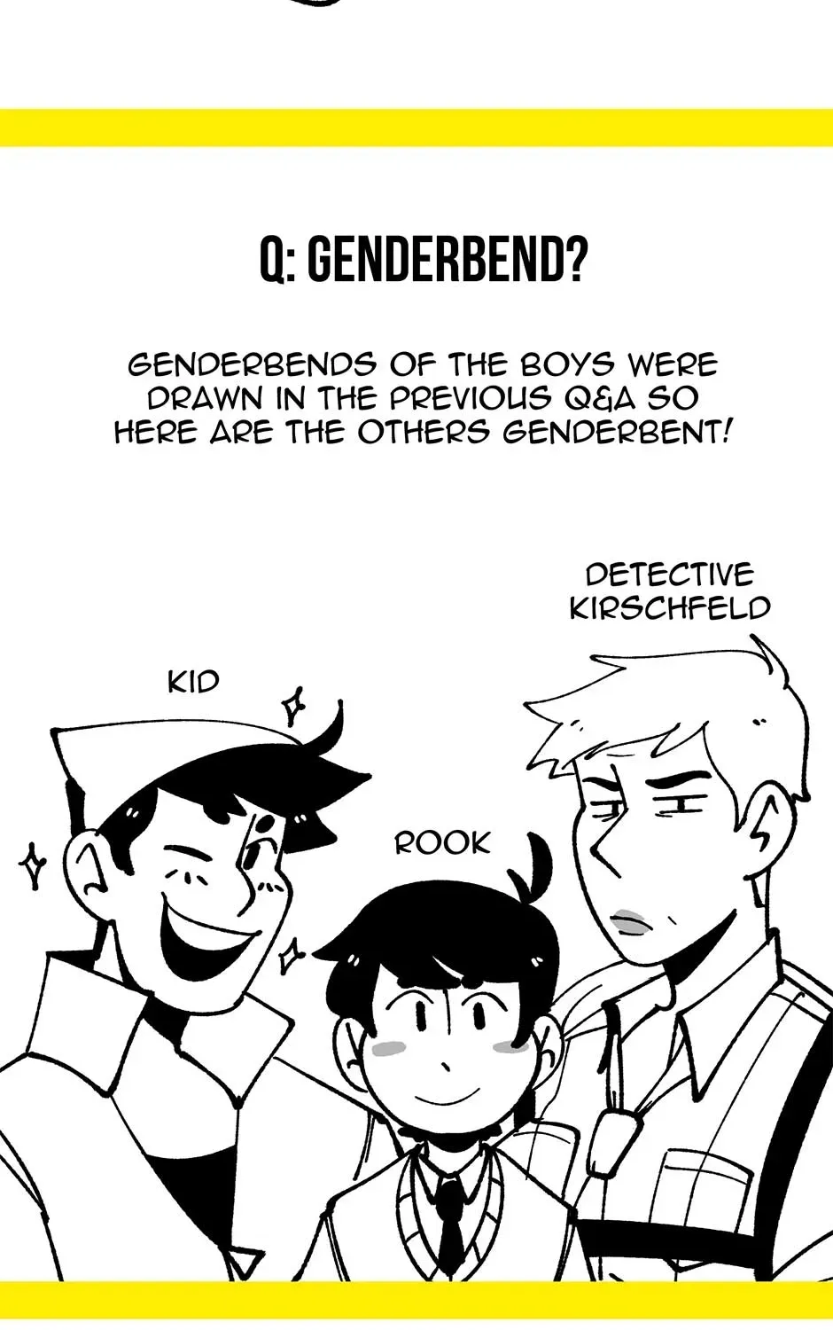 Equalizer! Chapter 36 page 11 - 