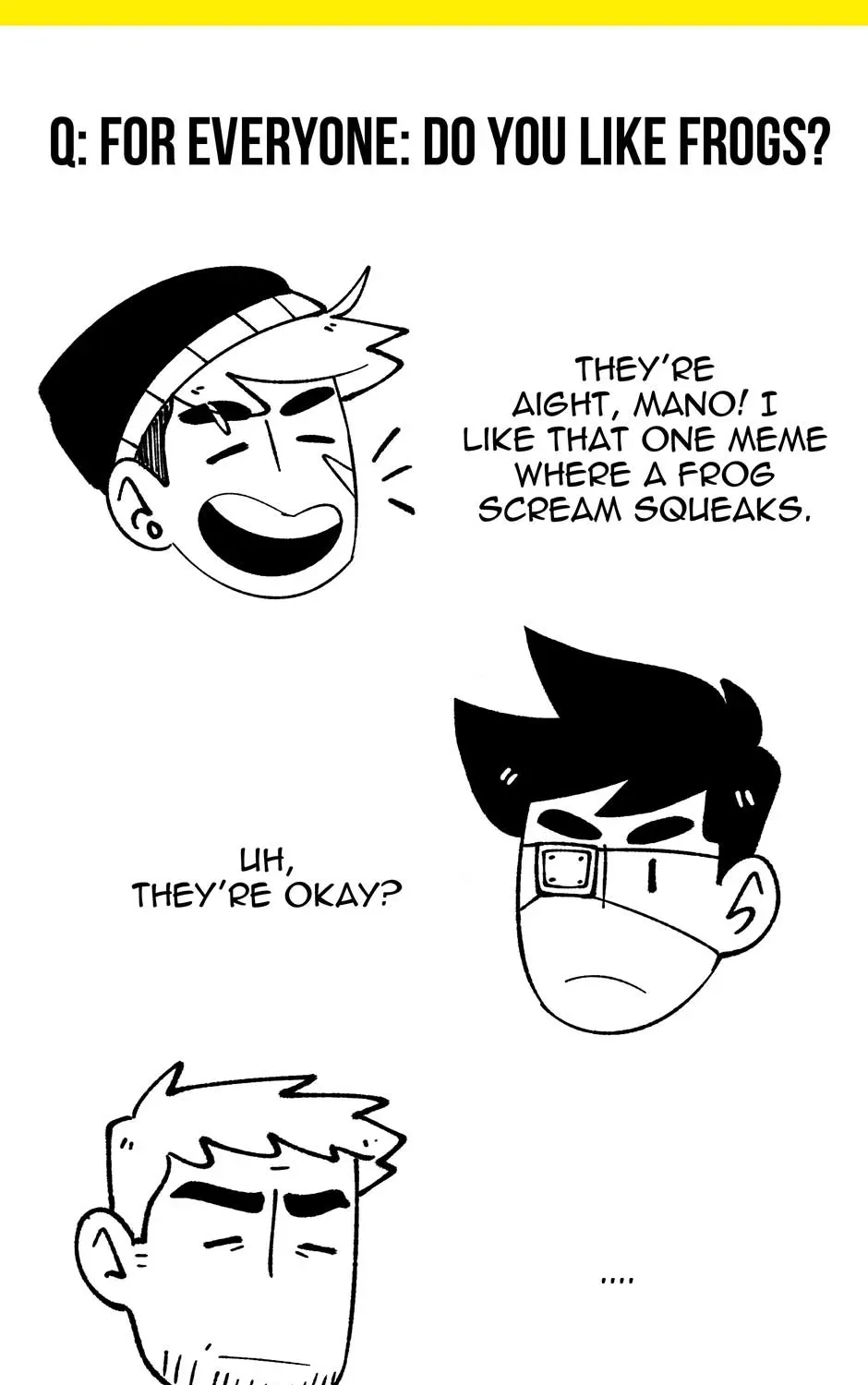 Equalizer! Chapter 36 page 13 - 