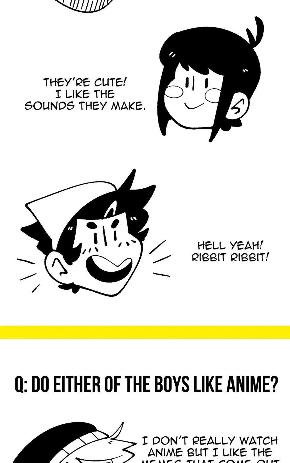 Equalizer! Chapter 36 page 14 - 
