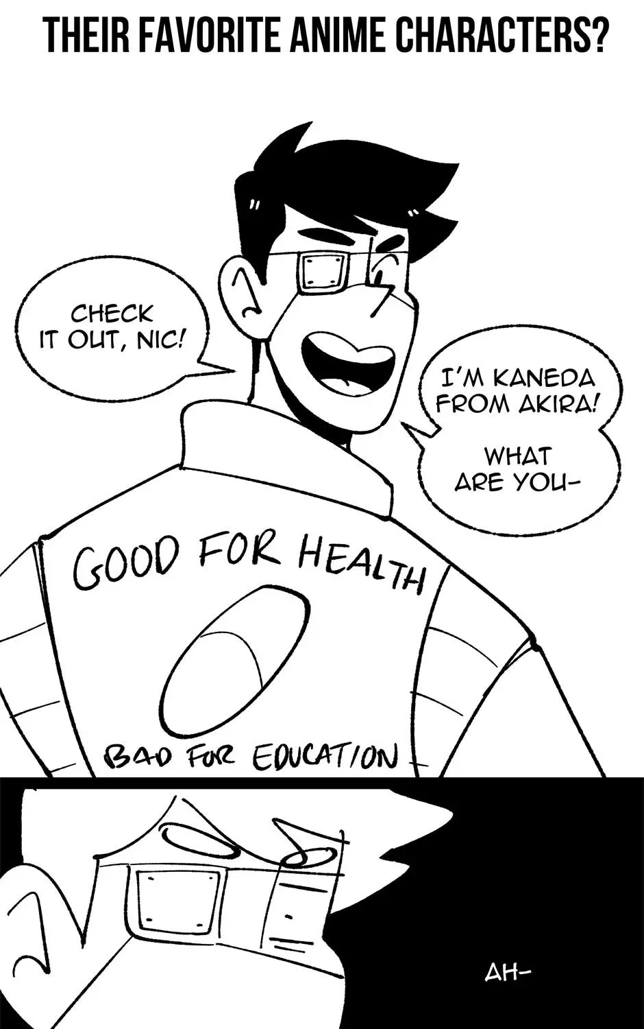 Equalizer! Chapter 36 page 16 - 