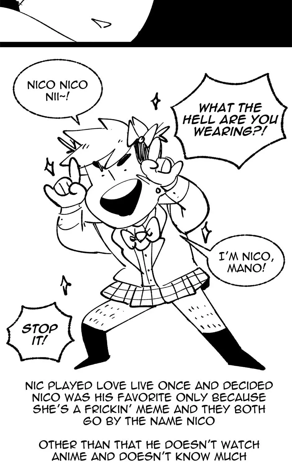 Equalizer! Chapter 36 page 17 - 
