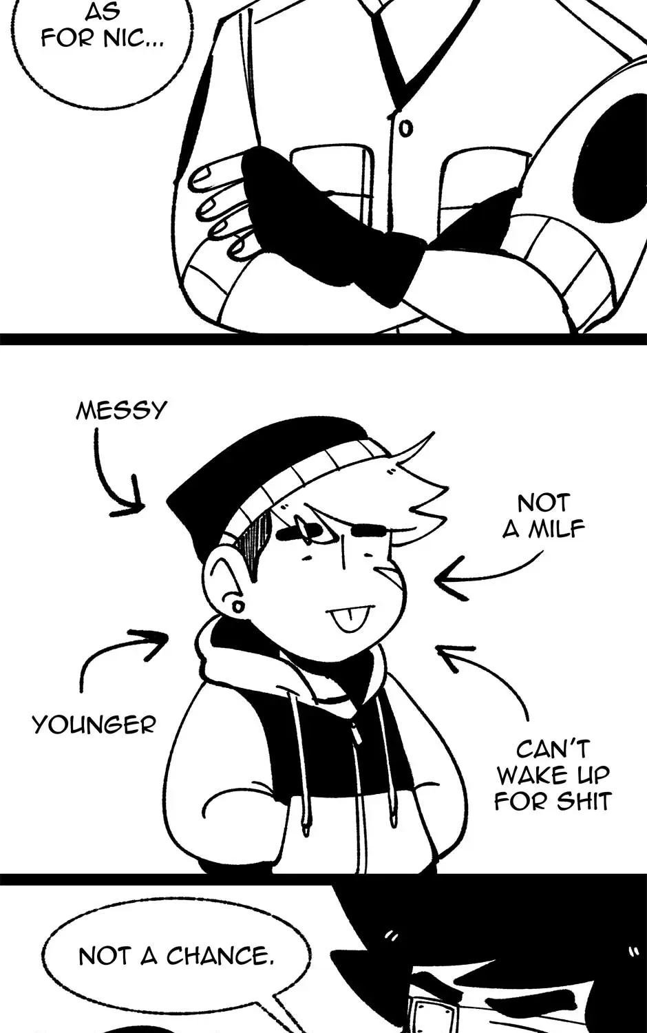 Equalizer! Chapter 36 page 19 - 