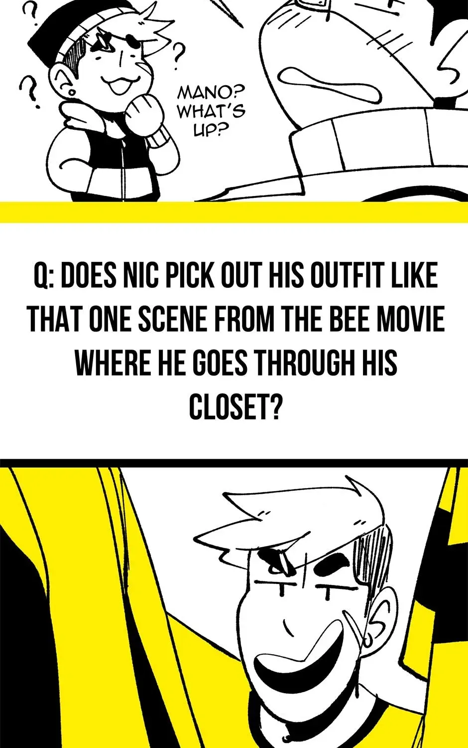 Equalizer! Chapter 36 page 20 - 