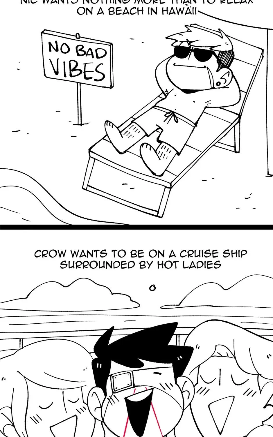 Equalizer! Chapter 36 page 25 - 