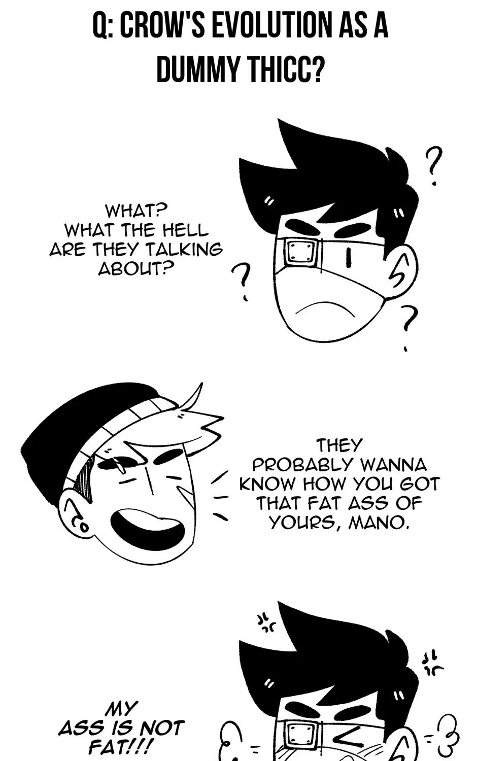 Equalizer! Chapter 36 page 32 - 