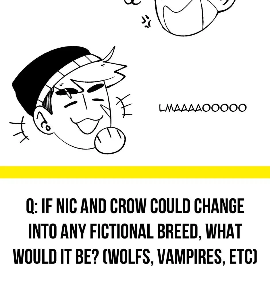 Equalizer! Chapter 36 page 33 - 