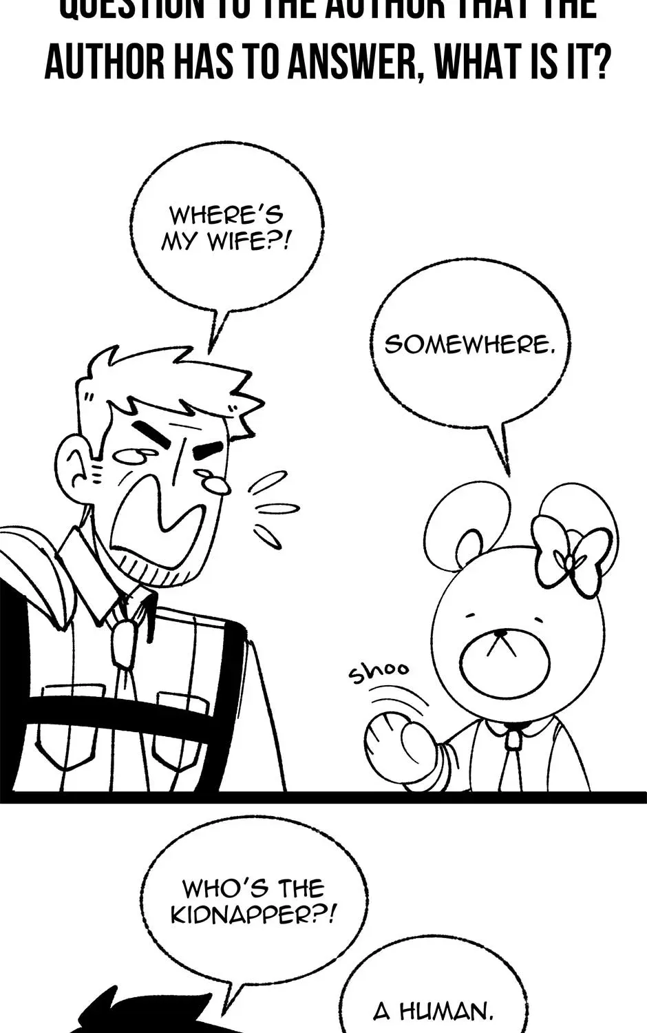 Equalizer! Chapter 36 page 38 - 