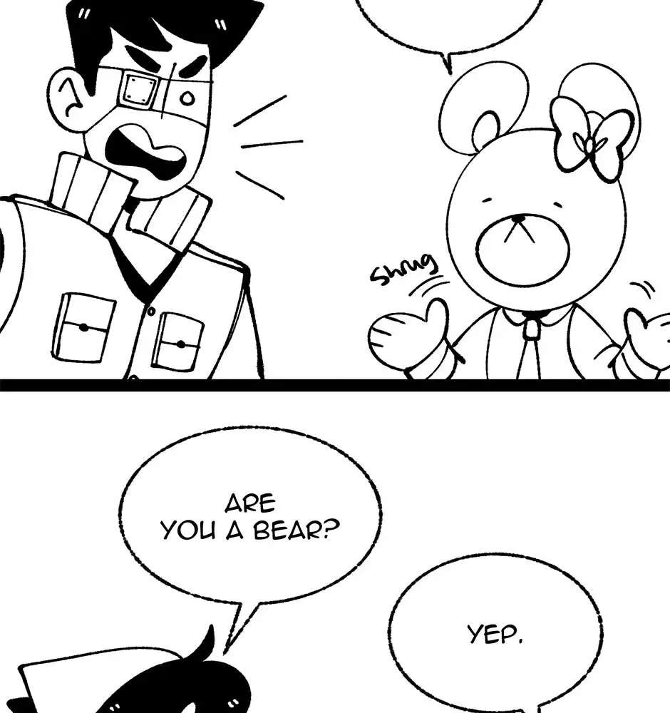 Equalizer! Chapter 36 page 39 - 