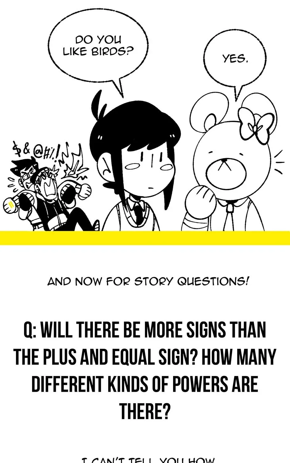 Equalizer! Chapter 36 page 41 - 