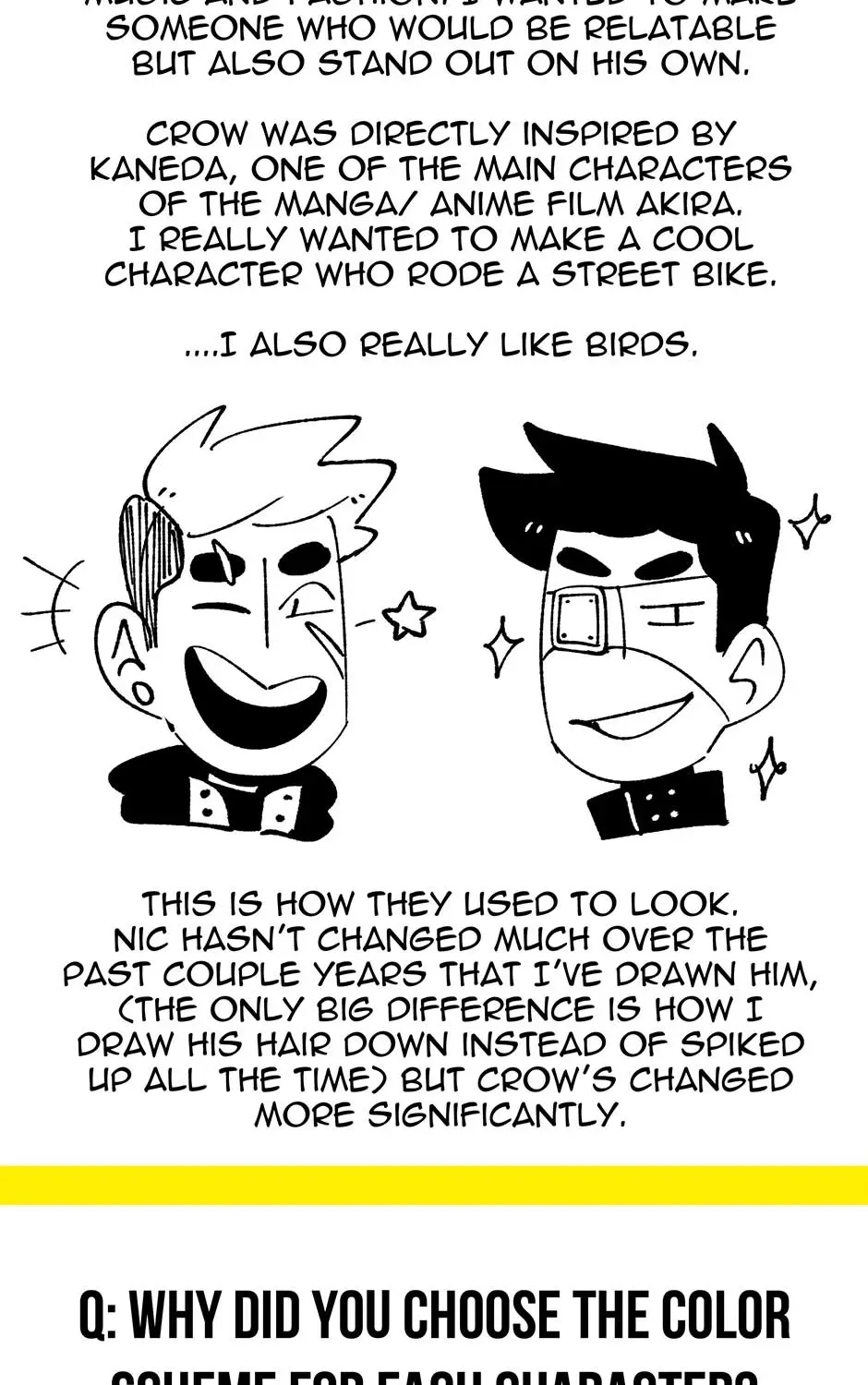 Equalizer! Chapter 36 page 49 - 