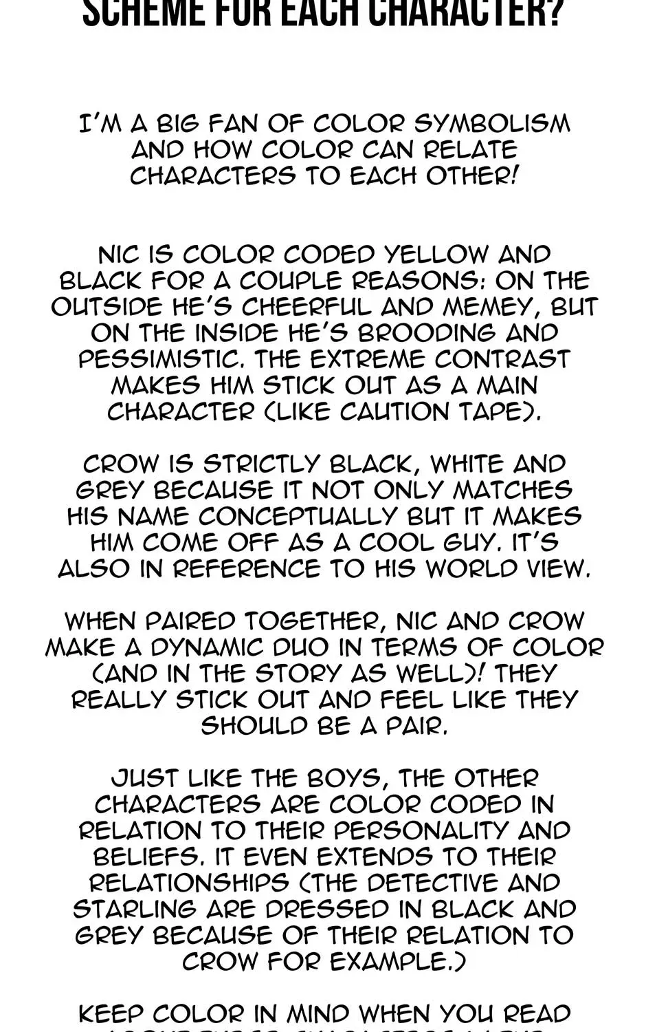 Equalizer! Chapter 36 page 50 - 