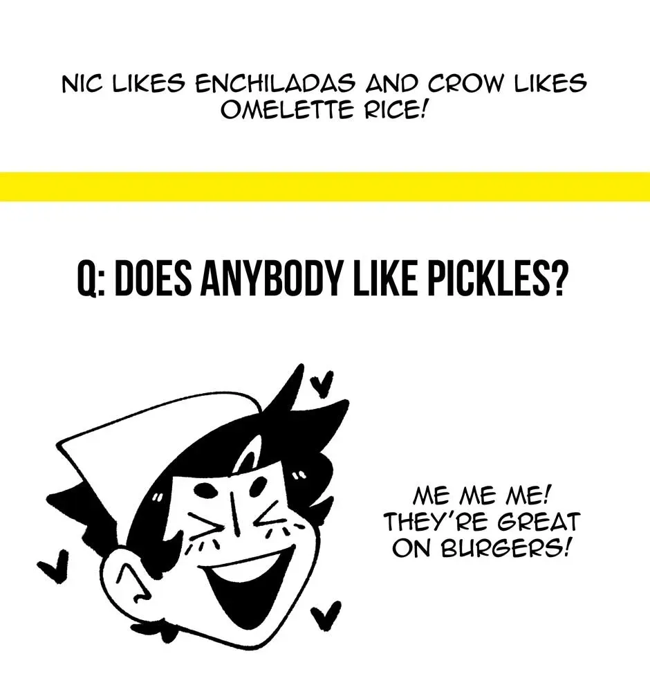 Equalizer! Chapter 36 page 6 - 