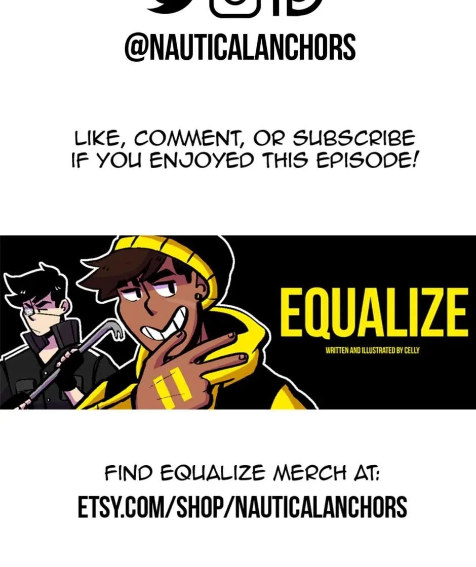Equalizer! Chapter 36 page 58 - 