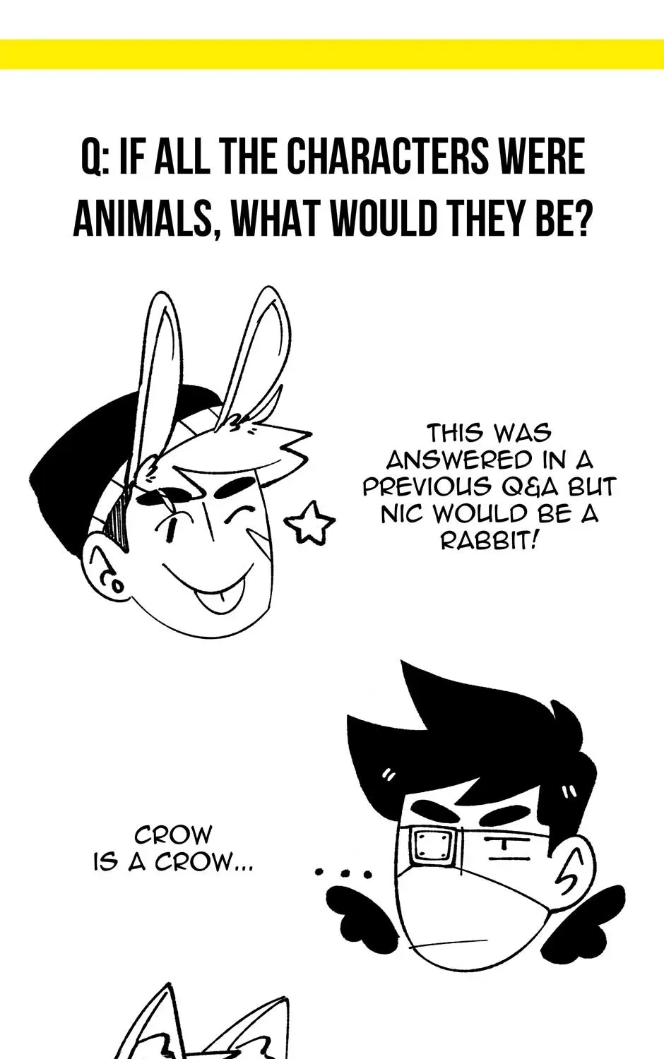 Equalizer! Chapter 36 page 7 - 