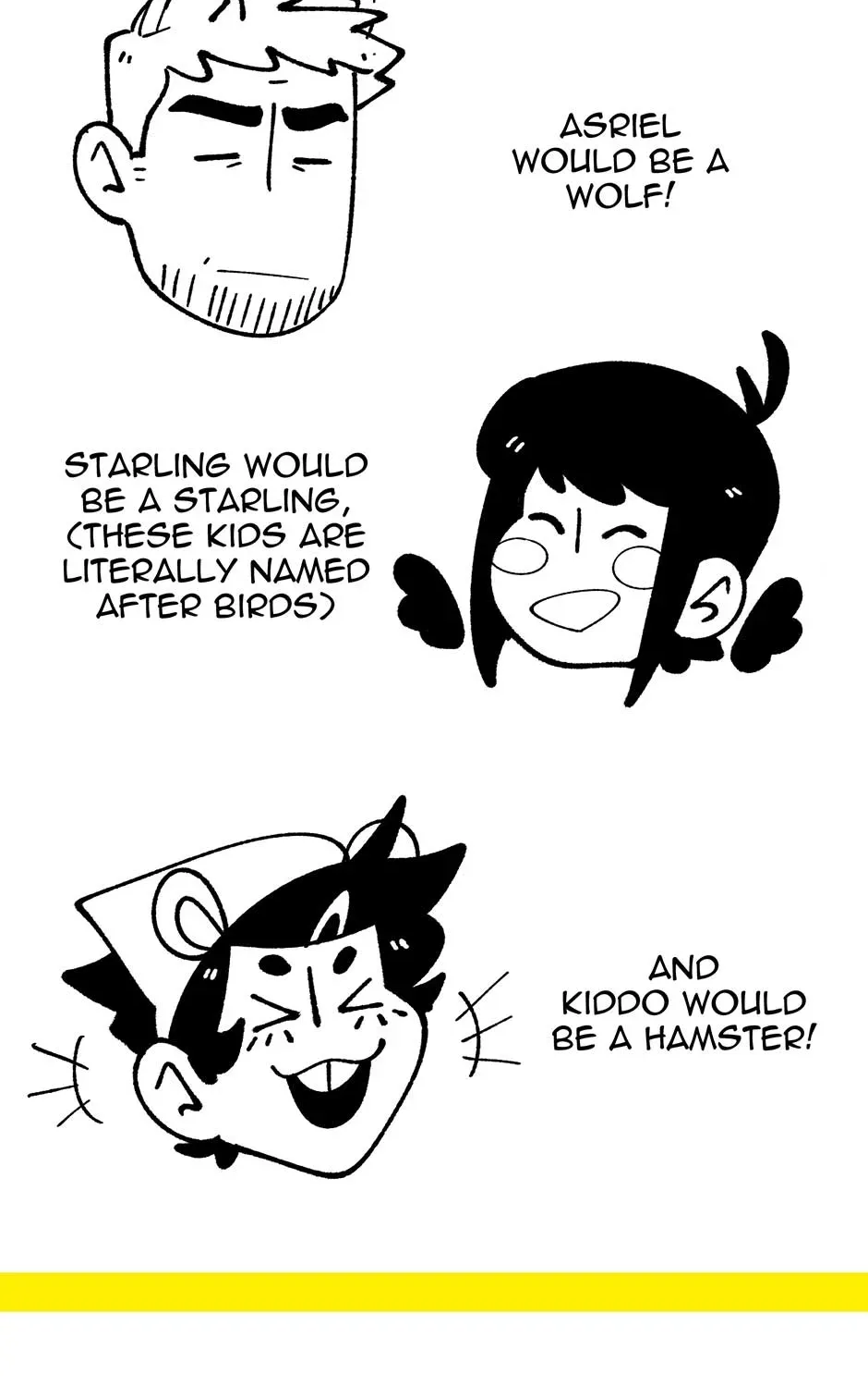 Equalizer! Chapter 36 page 8 - 