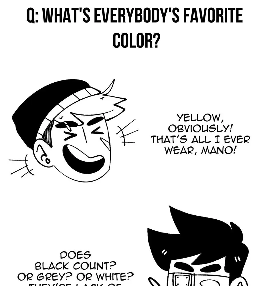 Equalizer! Chapter 36 page 9 - 