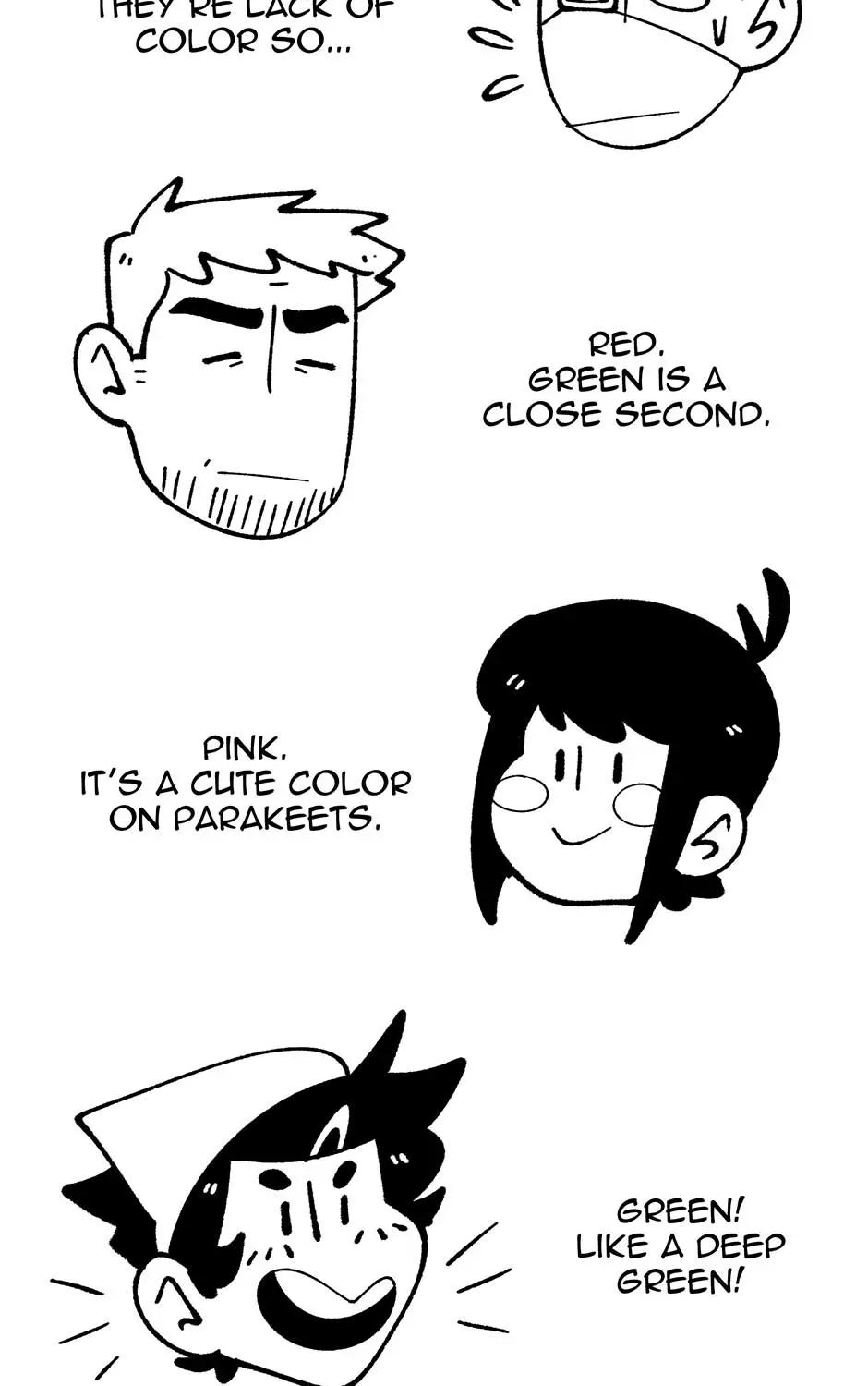 Equalizer! Chapter 36 page 10 - 