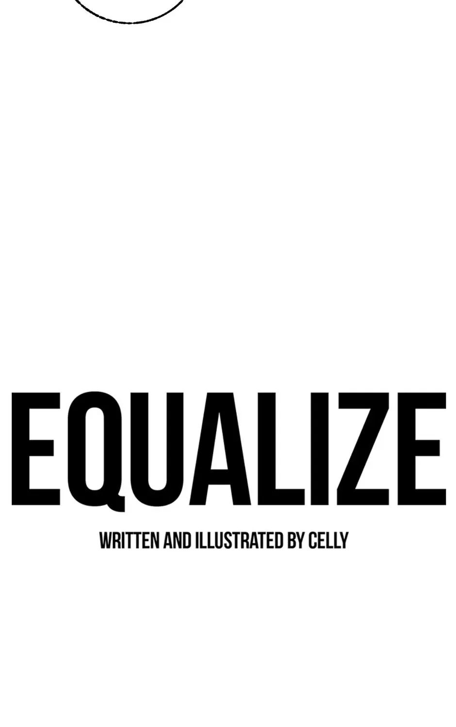 Equalizer! Chapter 37 page 2 - 