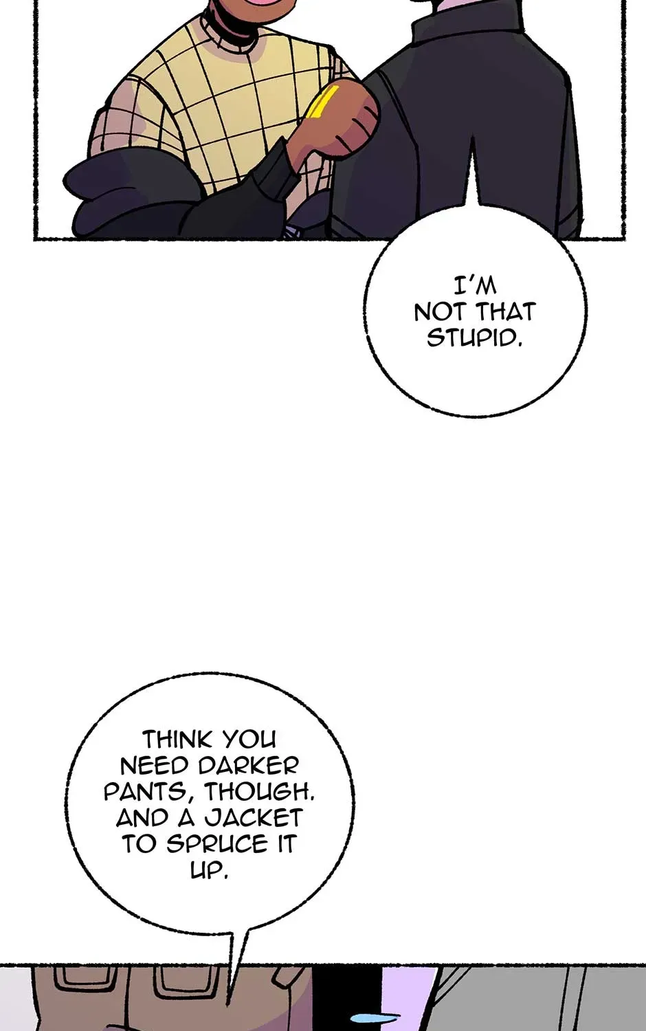 Equalizer! Chapter 37 page 13 - 