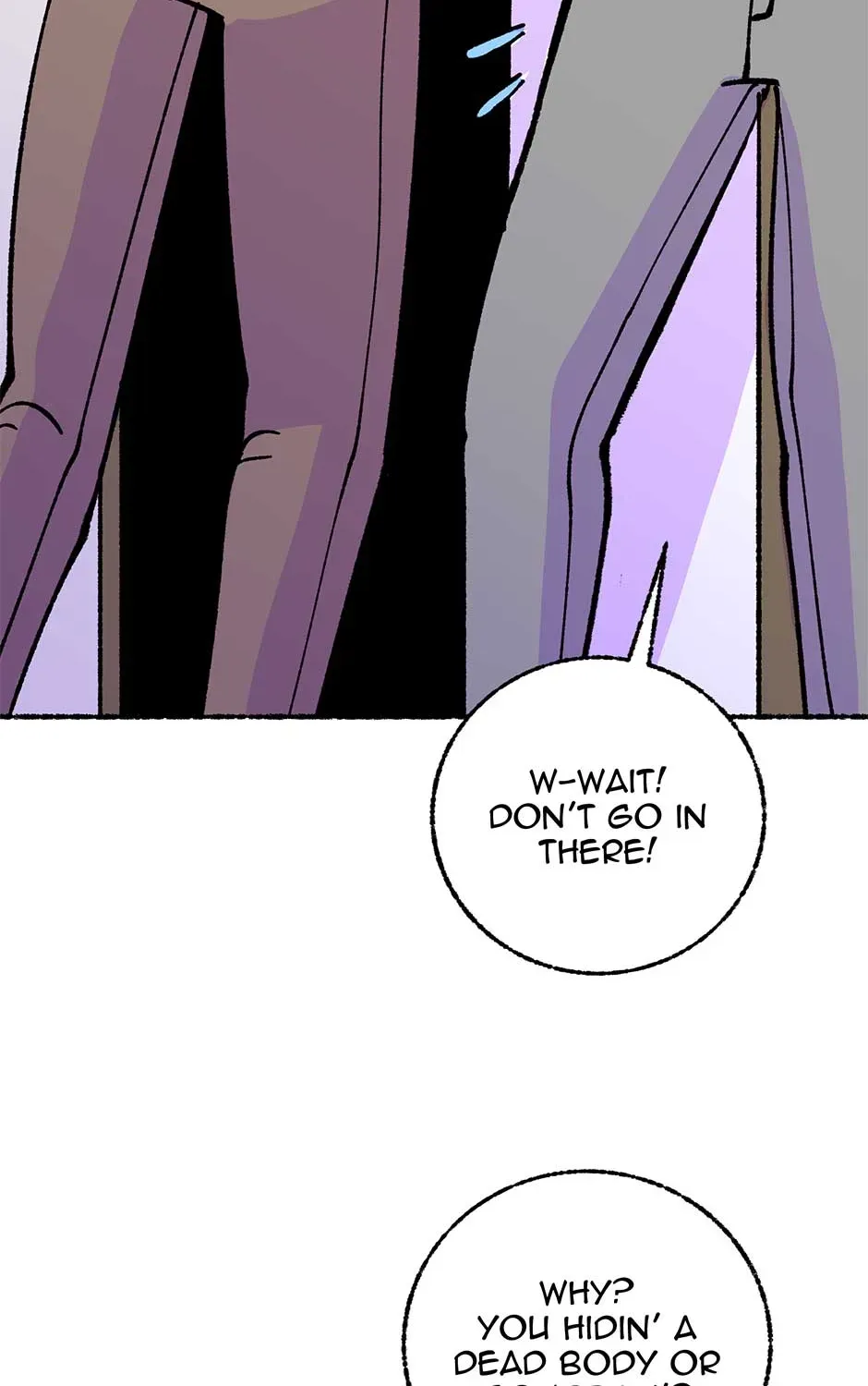 Equalizer! Chapter 37 page 14 - 